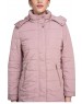 Women Travel Jacket Onion Color